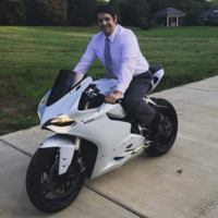 Kyle Pete