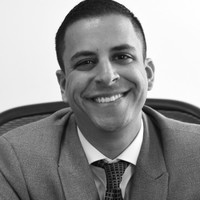 Adam J. Elias