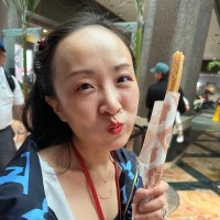 Cici Feng
