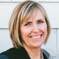 Susan Wendel