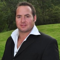 Gareth Andrew Simaan