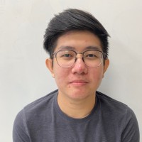 Marcus Chiang