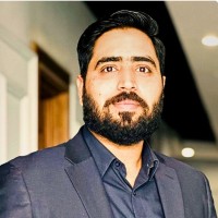 M Shahid Nawaz