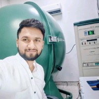 Ajay Panwar