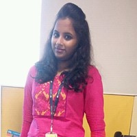 Farheen M