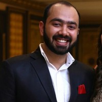 Divyanshu Bhardwaj