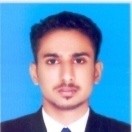 Syed Sheraz