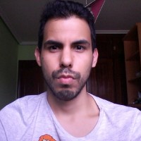 Hugo Javier Yallico González