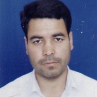 Ali Saeedi