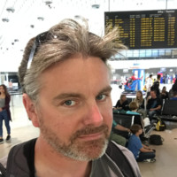 Richard Speed