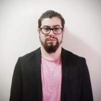 Sebastian Del Campo Becerra
