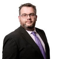 Darren Corcoran