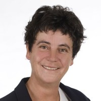 Claudia Kollarits-Grubinger