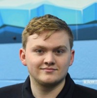 Jack Dixon
