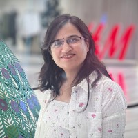 Priti Vishwakarma
