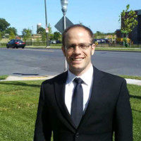 Gregory Harris