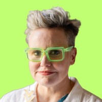 Catherine Stagg-Macey