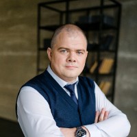 Dmitri Kondratev