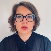 Allegra Elena Pallaroni