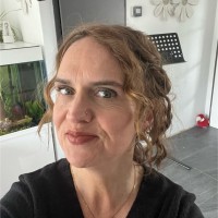 Yvonne Opdam