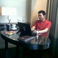 Zakaria Bf