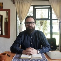 Bernardo Gamboa Sánchez