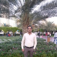 Mukesh Kumar
