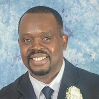 John L. Montgomery, SPHR, SH