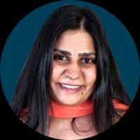 Trisha Deva