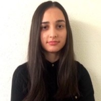 Mari Kharkheli