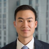 Steve Chung