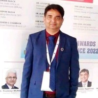 Anirudh Dubey