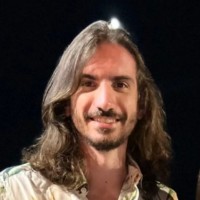 Nathan Mohamed