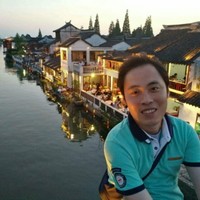 Chris Kang