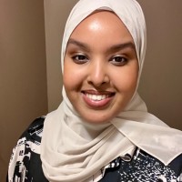 Ladna Ahmed