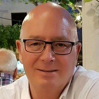 John Van Werkhoven