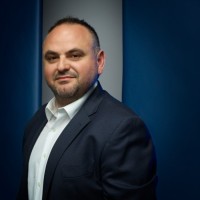 Mark Nicevski