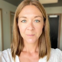 Michelle Birch Johansen