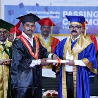 Pranav P Saji
