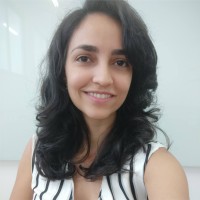 Célia Márcia Lôbo