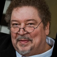 Harry Swanson