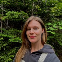 Olivia Langille