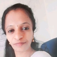 R Shanthi
