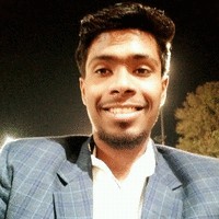 Tejashwi Khandelwal