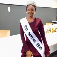 Wescela Makessy LETAMBA