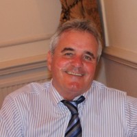 Charles Isbister