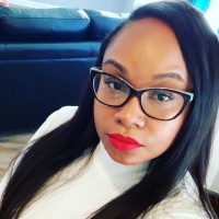 Britney Garman