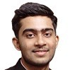 Harsh Dubey