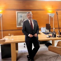 Carlos Javier Santos García