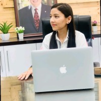 Sakeena Thakur
